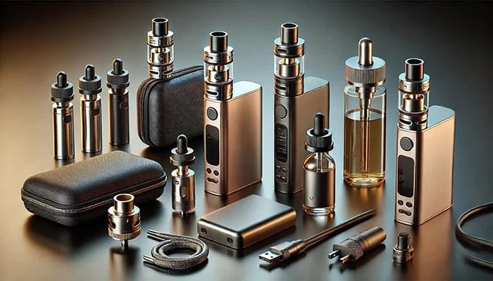 Accessories