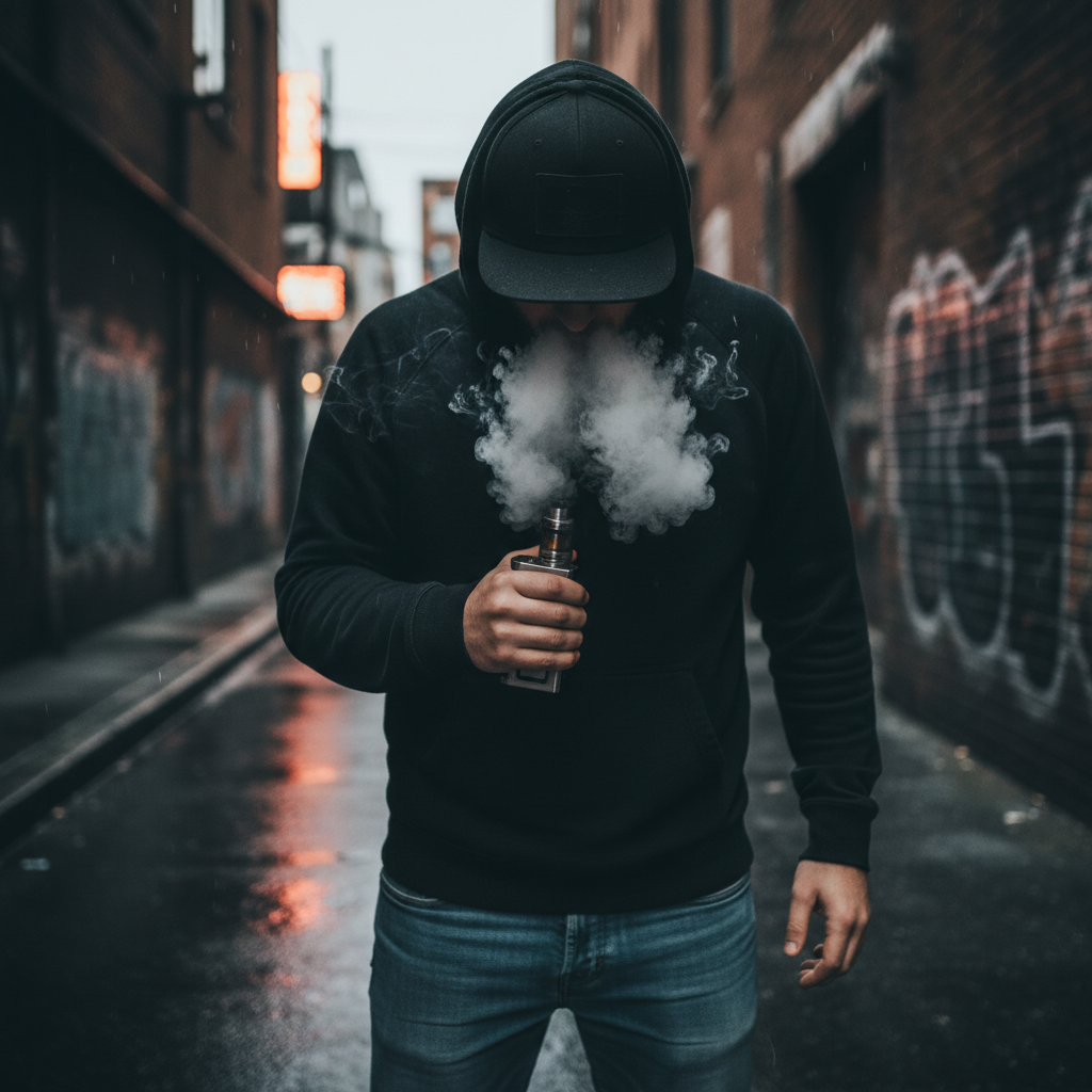Devices & Mods