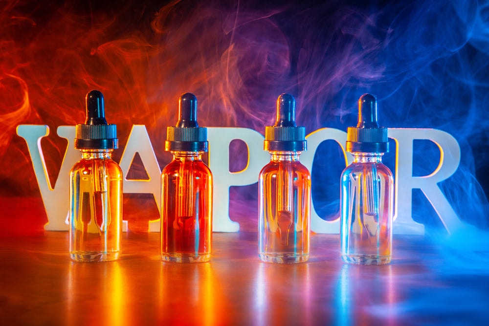 E-Liquids